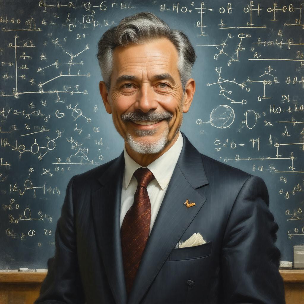 Gerson Goldhaber